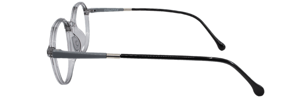 Left Profile